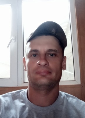Дмитрий, 45, Россия, Крыловская