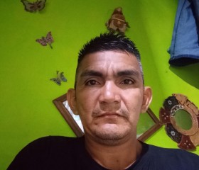 Edward, 37, Barinas