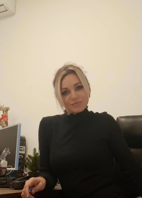 Лия, 41, Россия, Керчь