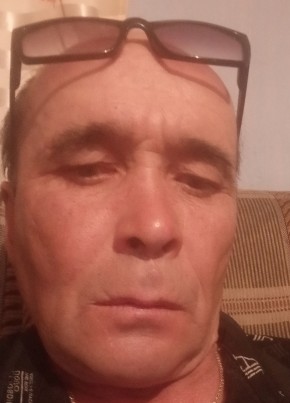 Виктор, 51, Россия, Борзя