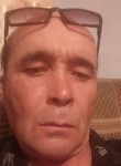 Виктор, 51 год, Борзя