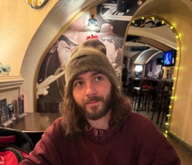 Danil, 34, Saint Petersburg