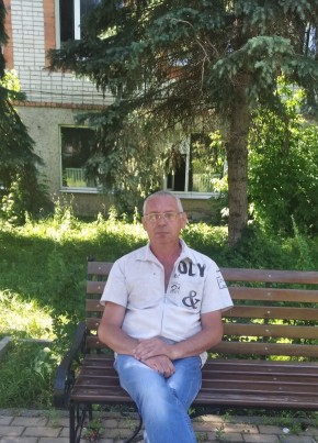 Александр, 50, Россия, Дзержинский
