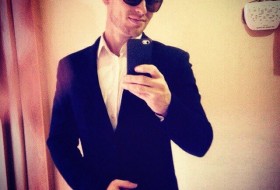 Sergey, 37 - Just Me