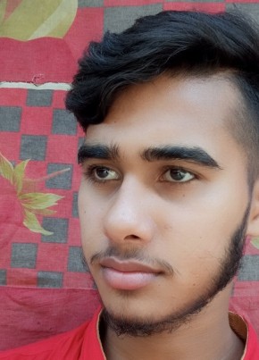 JS Jahid Hasan, 19, বাংলাদেশ, জয়পুরহাট জেলা