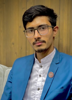 Abuzar Khan, 20, پاکستان, راولپنڈی