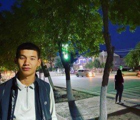 Timo, 22 года, Toshkent