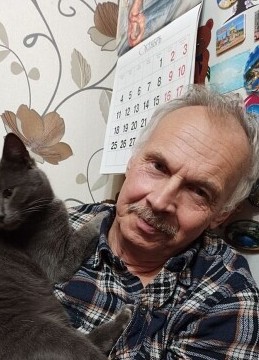 Тагир, 66, Россия, Кострома