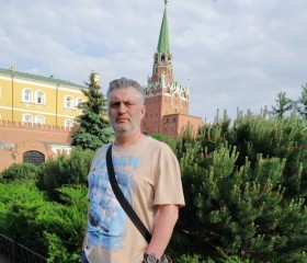 Алексей, 50 лет, Саров