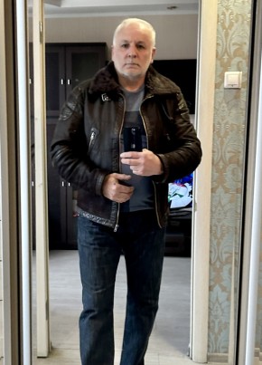 Artur, 53, Russia, Ivanovo