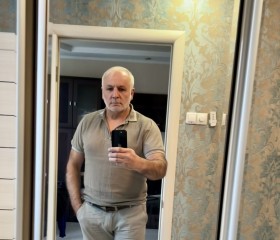 Artur, 53, Ivanovo