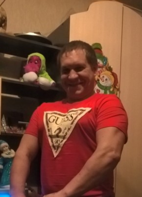 Вова, 31, Россия, Минусинск