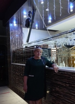 Татьяна из Таганрога 61 год