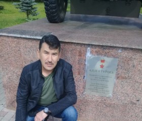 Rasul Bistonbaev, 48 лет, Щекино