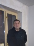 Владимир, 58 лет, Гусь-Хрустальный