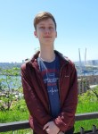 Алексей, 22 года, Хабаровск