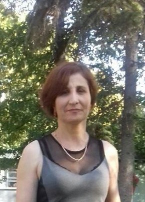 Ева, 50, Россия, Москва