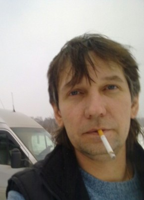Сергей, 54, Россия, Ломоносов