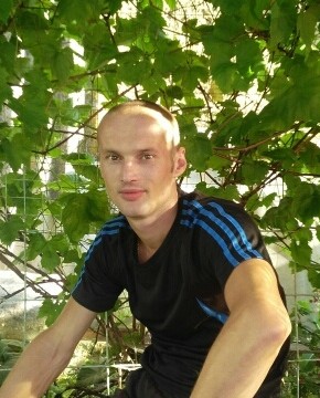 Пётр, 37, Россия, Прямицыно