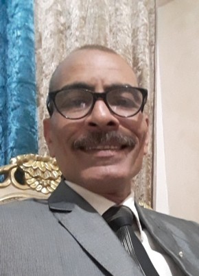 Mohamed Attia, 50, جمهورية مصر العربية, الإسكندرية