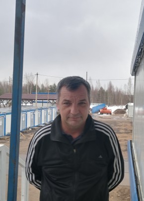 Андрей, 49, Россия, Новокузнецк