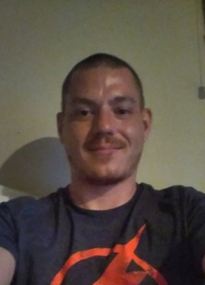 Chris, 36, United States of America, Greenwood (State of Indiana)