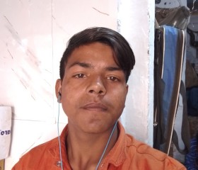 Sameer Khan, 22, Vrindavan