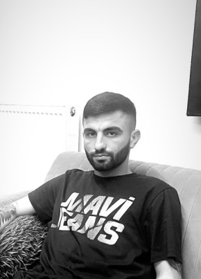 Sarf, 26, Türkiye Cumhuriyeti, Esenyurt