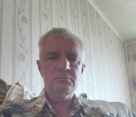 Ширкин  Сергей, 55 лет, Новомосковск