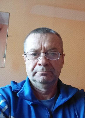 Игорь из Саранска 18 лет