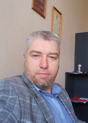 Олег, 44, Россия, Аргаяш