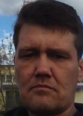 Николай, 41, Россия, Кунгур