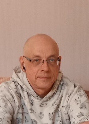 Евгений, 55, Россия, Нижний Новгород