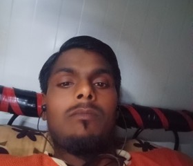 Ashlam, 30, Sur