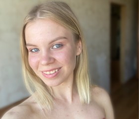 Элина, 21 год, Москва