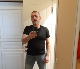 Олег, 51 год, Коломна