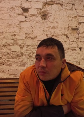 Алексий, 36, Россия, Химки