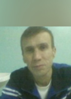 Максим, 49, Россия, Березники
