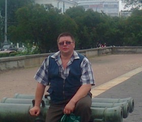 Андрей Петрович, 52 года, Брянск