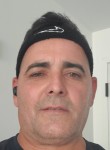 Jorge, 51 год, Miami Beach