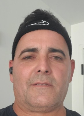 Jorge, 51, United States of America, Miami Beach