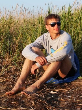Александр, 33, Россия, Ильинско-Подомское