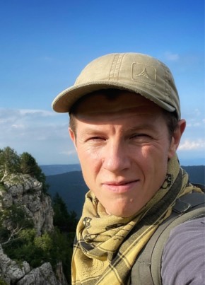 Павел, 42, Россия, Жуковский