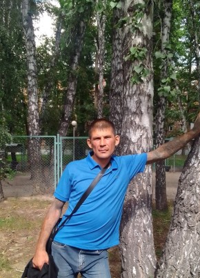Андрей, 36, Россия, Шадринск