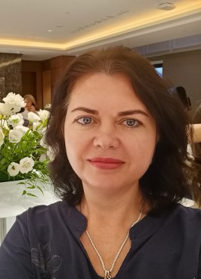 Светлана, 50, Россия, Волгодонск