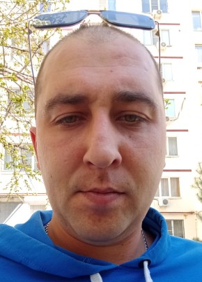 Саша, 30, Россия, Батайск