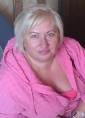 Lyudmila, 57, Russia, Moscow