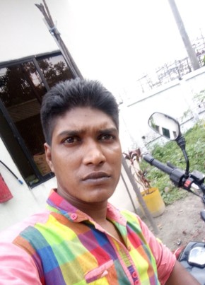 Md HOSSAIN, 33, Bangladesh, Dhaka