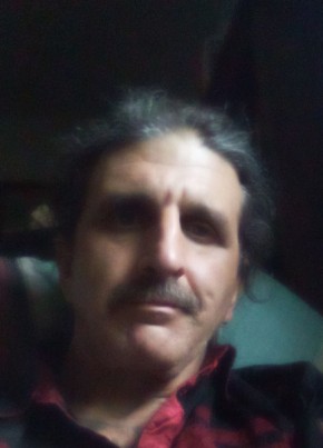 James из Fresno (State of California) 55 лет