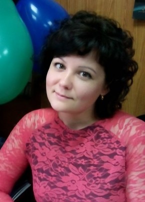 Елена, 41, Россия, Севастополь